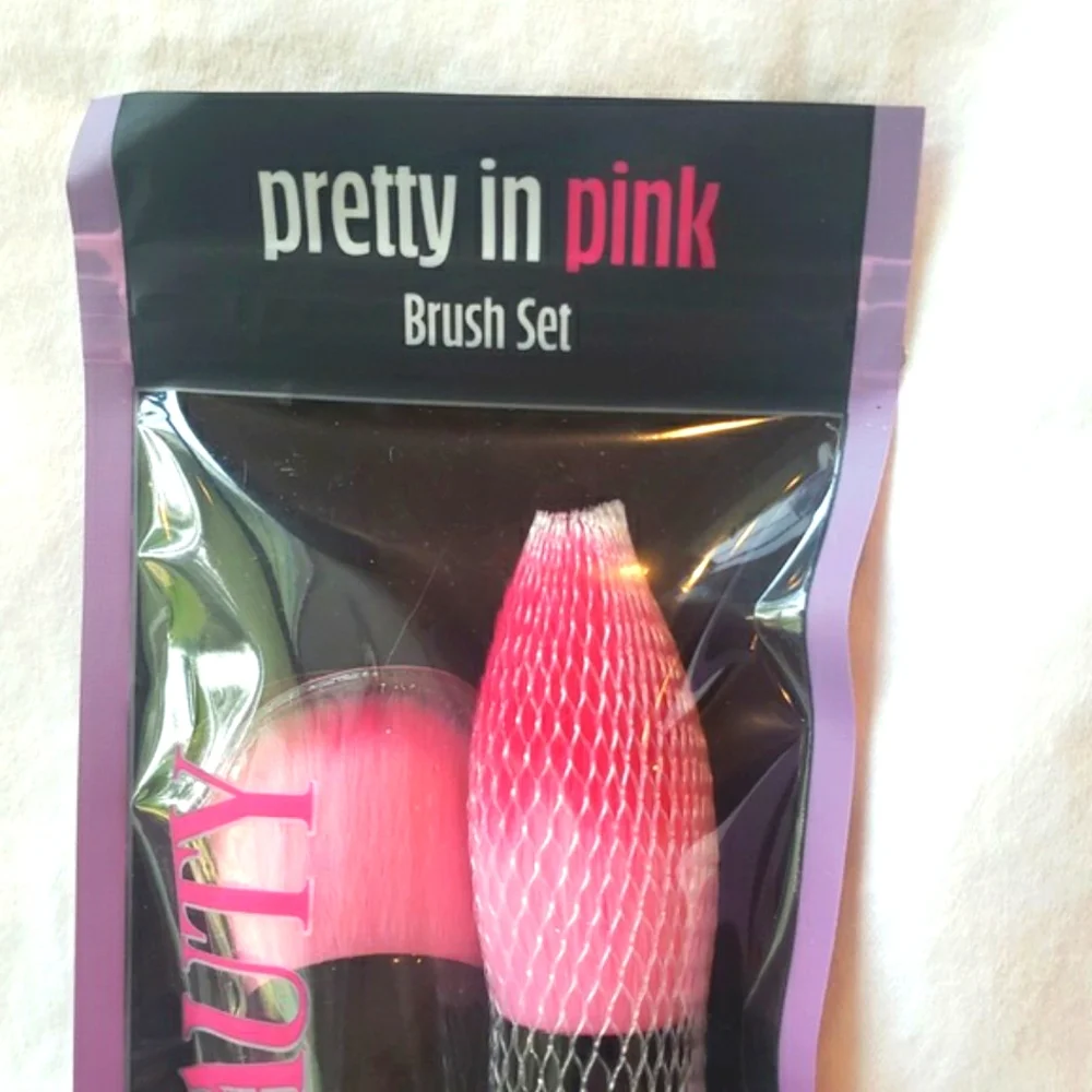 Pinky B Beauty elevate your